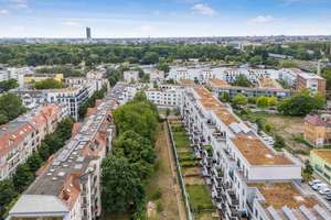 Stralau Living – Stilvolle 3-Zimmer-Wohnung in besonderer Lage – Die vollständige Adresse der Immobilie erhältst du vom Anbieter., 10245 Friedrichshain, Berlin – Vorschaubild 19