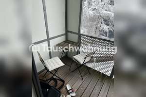 Tauschwohnung: Suche 3-Zimmer Wohnung, biete Studentenwohnung mit Balkon. – Die vollständige Adresse der Immobilie erhältst du vom Anbieter., 81735 Neuperlach, München – Vorschaubild 7