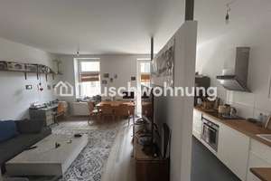 Tauschwohnung: Super zentrale Wohnung in Ehrenfeld mit kleinen Innenhof – Venloer Straße 235, 50823 Ehrenfeld (Ortsteil), Köln – Vorschaubild 2