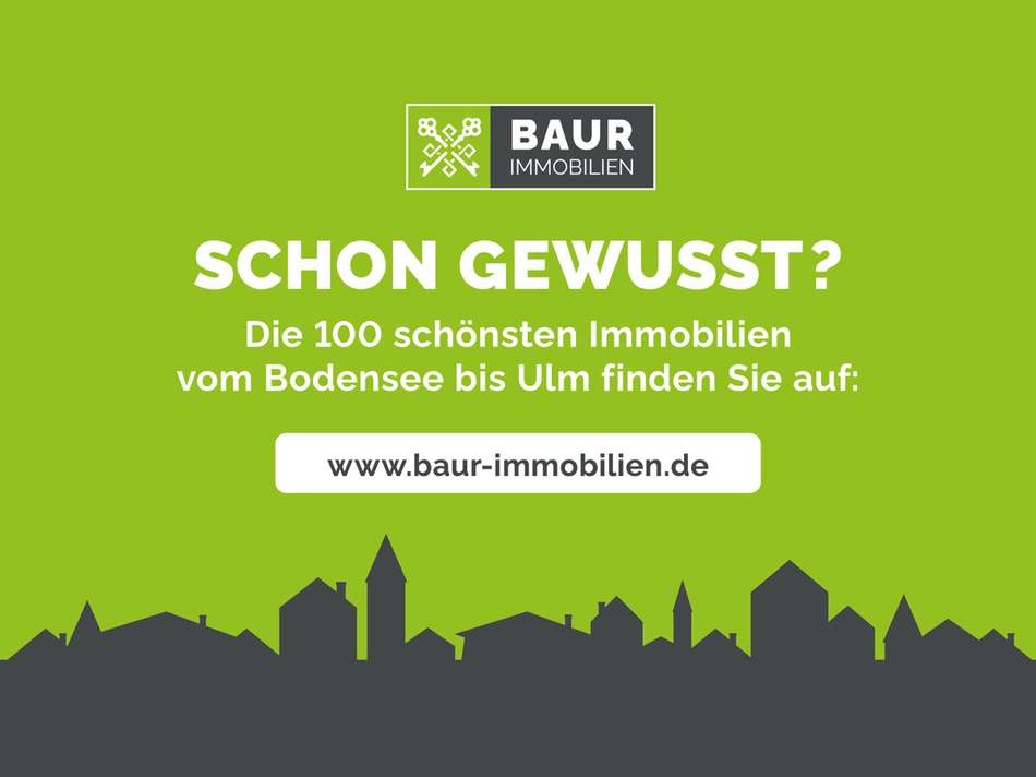 schon gewusst?
