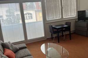 Urbanes Leben in Charlottenburg: Kompaktes Apartment mit Balkon – Röntgenstraße 11, 10587 Charlottenburg, Berlin – Vorschaubild 4