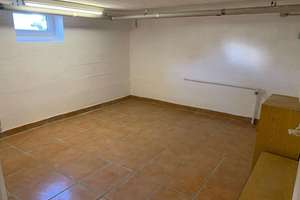 Verkauf von einem freistehenden Einfamilienhaus mit möglicher Einliegerwohnung  in Schrobenhausen! – Die vollständige Adresse der Immobilie erhältst du vom Anbieter., 86529 Schrobenhausen – Vorschaubild 6