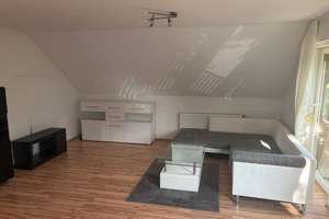 Alltagstaugliche 2-Zimmer-Wohnung in Münster-Amelsbüren – Alte Furt 26a, 48163 Amelsbüren, Münster – Vorschaubild 1