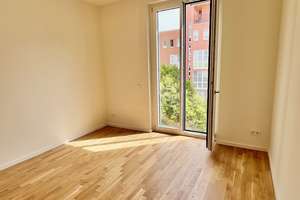 PROVISIONSFREI // SPREENÄHE // HEISENBERGSTR. 3 // 4 ZIMMER // BJ 2022 // BALKON // 2. OG // LIFT – Heisenbergstraße 3, 10587 Charlottenburg, Berlin – Vorschaubild 15