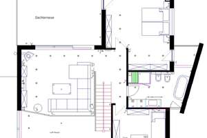 🏡 Bauhausvilla mit Fördeblick, Indoor-SPA & Energieklasse A+ in Bestlage von Kitzeberg – Die vollständige Adresse der Immobilie erhältst du vom Anbieter., 24226 Heikendorf – Vorschaubild 21