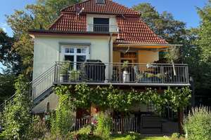 Stilvolles Einfamilienhaus mit 1.800 m2 Südgrundstück und hochwertiger Ausstattung – Die vollständige Adresse der Immobilie erhältst du vom Anbieter., 28259 Mittelshuchting, Bremen – Vorschaubild 4
