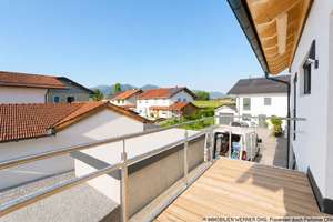 ***NEU! ERSTBEZUG! 3-Zimmer-Wohlfühl-Wohnung mit zwei Balkonen und TG*** – Die vollständige Adresse der Immobilie erhältst du vom Anbieter., 83064 Raubling – Vorschaubild 7