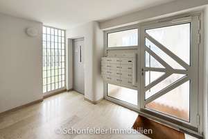 Helle sonnige Wohnung mit Dachterrasse in gepflegter kleiner Wohnanlage - sogar provisionsfrei – Die vollständige Adresse der Immobilie erhältst du vom Anbieter., 61350 Bad Homburg vor der Höhe – Vorschaubild 21