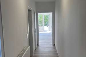 Erstbezug nach Sanierung! Schöne 2-Zimmer Maisonettewohnung in Wuppertal-Barmen mit Balkon – Ferdinand-Thun-Straße 7, 42289 Heckinghausen, Wuppertal – Vorschaubild 4