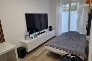 Stadthaus in Traumlage direkt am Kurpark Bad Münder mit Garten und Dachterrasse – Am Kurpark 4b, 31848 Bad Münder am Deister – Vorschaubild 17
