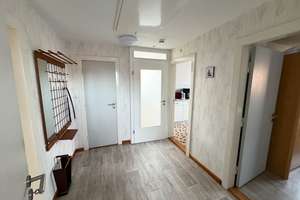 Einfamilienhaus mit 2 Wohneinheiten, ca. 136 m² Wohnfläche mit Garage auf ca. 469 m² Eigenland – Die vollständige Adresse der Immobilie erhältst du vom Anbieter., 25761 Büsum – Vorschaubild 16