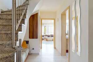 Reihenendhaus mit 6 Zimmern, großem Garten und Dachterrasse im Wohngebiet Goldgrund – Die vollständige Adresse der Immobilie erhältst du vom Anbieter., 33100 Kernstadt, Paderborn – Vorschaubild 5