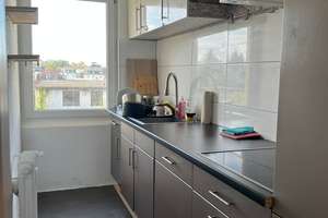 3 Zimmer Wohnung in Metternich im 1. OG – Triererstraße 228, 56072 Metternich, Koblenz – Vorschaubild 5