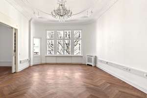 Charmanter Altbau mit viel Persönlichkeit – Die vollständige Adresse der Immobilie erhältst du vom Anbieter., 10779 Schöneberg, Berlin – Vorschaubild 1
