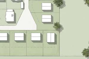 Im Katharina-Petersen-Weg in Bothfeld | Neubau Ihres individuellen Architektenhauses zum Festpreis! – Die vollständige Adresse der Immobilie erhältst du vom Anbieter., 30657 Bothfeld, Hannover – Vorschaubild 2