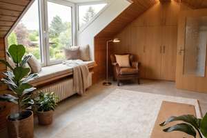 Renovierungsbedürftiges Reihenmittelhaus mit viel Pontenzial – Sandgrubenweg 56, 81737 Altperlach, München – Vorschaubild 22