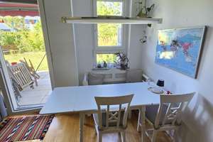 Zwischenmiete August 2026 -Februar  2027: schöne helle Wohnung mit Garten in der Truderinger Straße – Truderinger Straße 364, 81825 Josephsburg, München – Vorschaubild 6