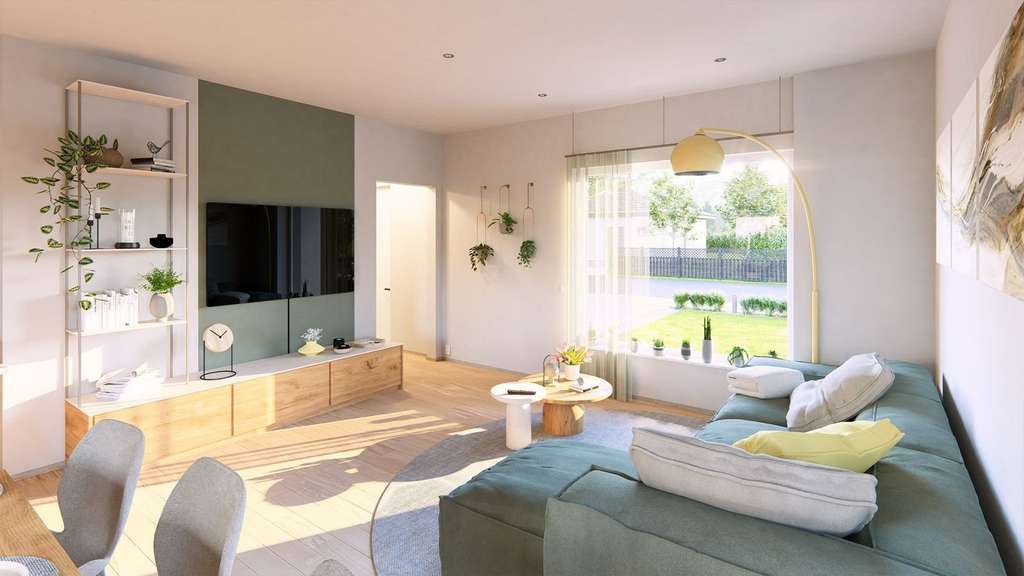 Immobilie in Kranenburg - Sie haben ein Grundstück und Wir das passende Haus! - Bild 4