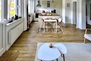 Traumhaft saniert & lichtdurchflutet – 2,5 - Zimmer-Oase mit Balkon im grünen Westend – Die vollständige Adresse der Immobilie erhältst du vom Anbieter., 14055 Westend, Berlin – Vorschaubild 16