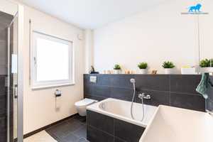 Moderne Doppelhaushälfte mit Südterrasse und kl. Garten, Neuwertig & Energieeffizient - EnEff. Kl. A – Dachauer Str. 29a, 85238 Dachau (Kreis) – Vorschaubild 10