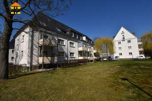Beschaulich Wohnen im Heimgarten mit Balkon und Stellplatz ! – Heimgarten 83, 9127 Gablenz, Chemnitz – Vorschaubild 2