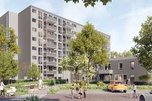 Großzügige 3-Zimmer-Wohnung mit viel Platz zum Wohlfühlen in Neumünster! – Die vollständige Adresse der Immobilie erhältst du vom Anbieter., 24539 Brachenfeld-Ruthenberg, Neumünster – Vorschaubild 6