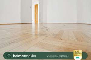 BEZUGSFREIE 1-Zimmer-Einheit im Waldstraßenviertel – Wohnen im größten Gründerzeitviertel Europas – Die vollständige Adresse der Immobilie erhältst du vom Anbieter., 4105 Zentrum-Nordwest, Leipzig – Vorschaubild 8