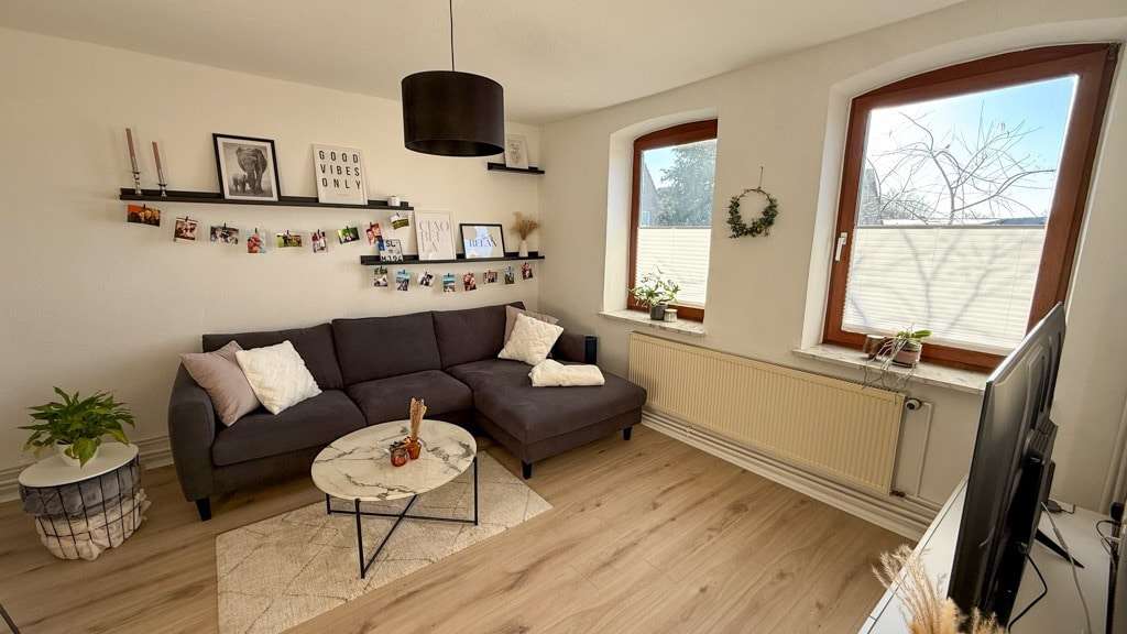 Immobilie in Jerrishoe - Teilweise vermietetes Mehrfamilienhaus mit 3 Wohneinheiten zentral in Tarp! - Bild 4