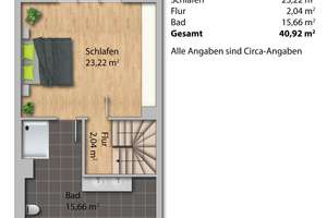 *** LUXUS PUR! inkl. Garten, Einbauküche, Kamin, 2 TG, 2 Saunen uVm.*** – Die vollständige Adresse der Immobilie erhältst du vom Anbieter., 81735 Ramersdorf, München – Vorschaubild 32