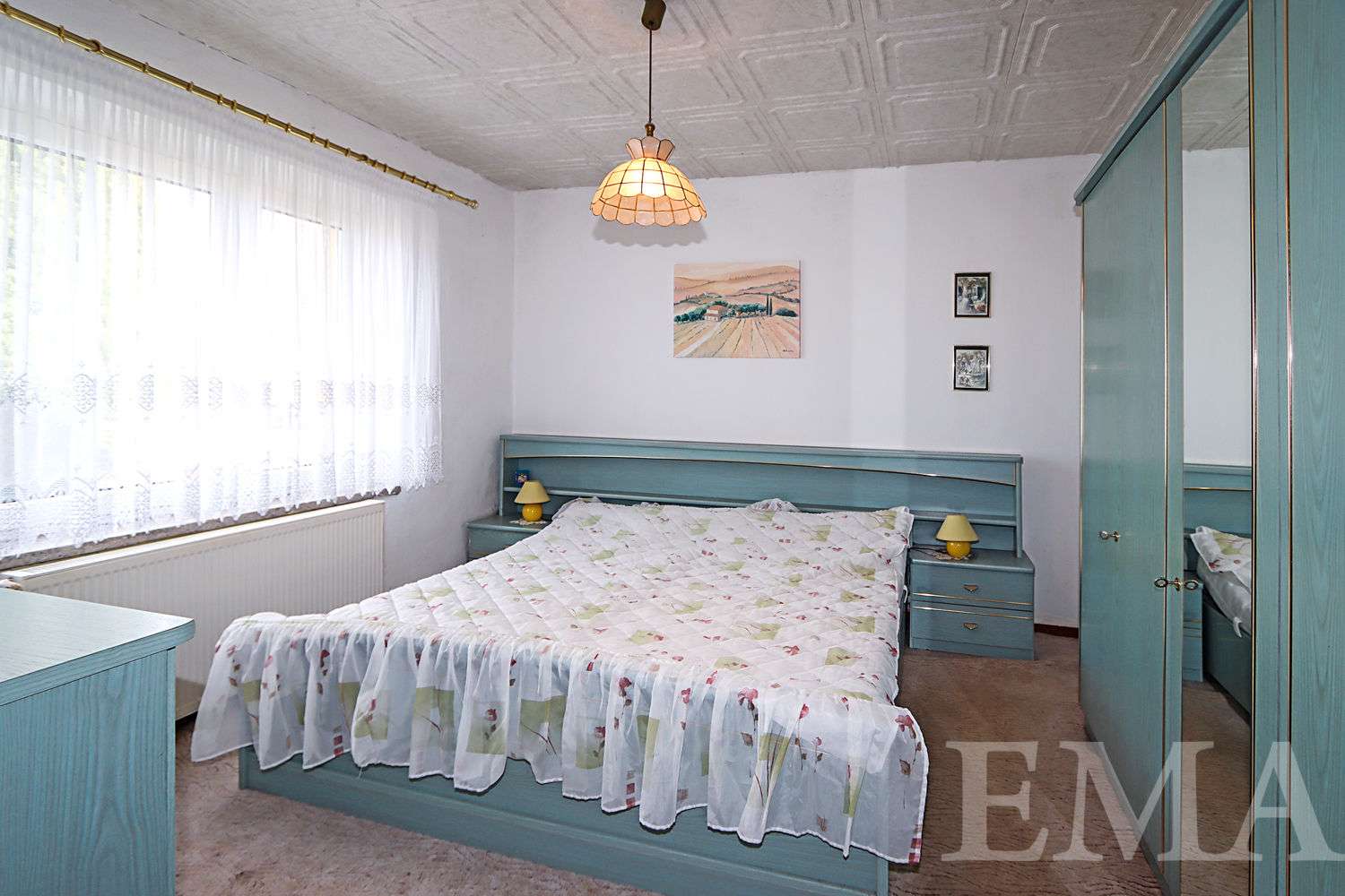 Immobilie in Kotzen - Wohnen auf großem Grund – Zweifamilienhaus mit vielen Möglichkeiten - Bild 8