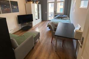 Helle, moderne 3-Zimmer-Wohnung im Herzen Mannheims – WG-geeignet – S 1 12, 68161 Innenstadt/Jungbusch, Mannheim – Vorschaubild 8
