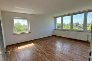 ++ Oldenburg in Holstein – schöne 3. Zimmer Wohnung ++
