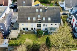 Wohnen am Zukunftsstandort MARK 51°7 – Maisonette mit Balkon und Tiefgarage – Die vollständige Adresse der Immobilie erhältst du vom Anbieter., 44803 Laer, Bochum – Vorschaubild 19