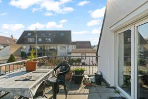 Charmantes Zweifamilienhaus in guter Lage mit hochwertige Ausstattung – Die vollständige Adresse der Immobilie erhältst du vom Anbieter., 68259 Wallstadt, Mannheim – Vorschaubild 26