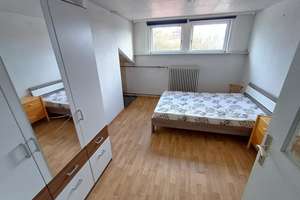 Kräherwaldwohnung Reitverein,EBK,TLB,hell & ruhig,ÖPNV-nah,eigenes Reich direkt am Wald-WG erlaubt!! – Am Kräherwald 110, 70192 Lenzhalde, Stuttgart – Vorschaubild 10