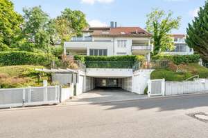 Barrierefreie, gepflegte Penthouse-Wohnung in traumhafter Aussichtslage – Die vollständige Adresse der Immobilie erhältst du vom Anbieter., 70597 Sonnenberg, Stuttgart – Vorschaubild 10