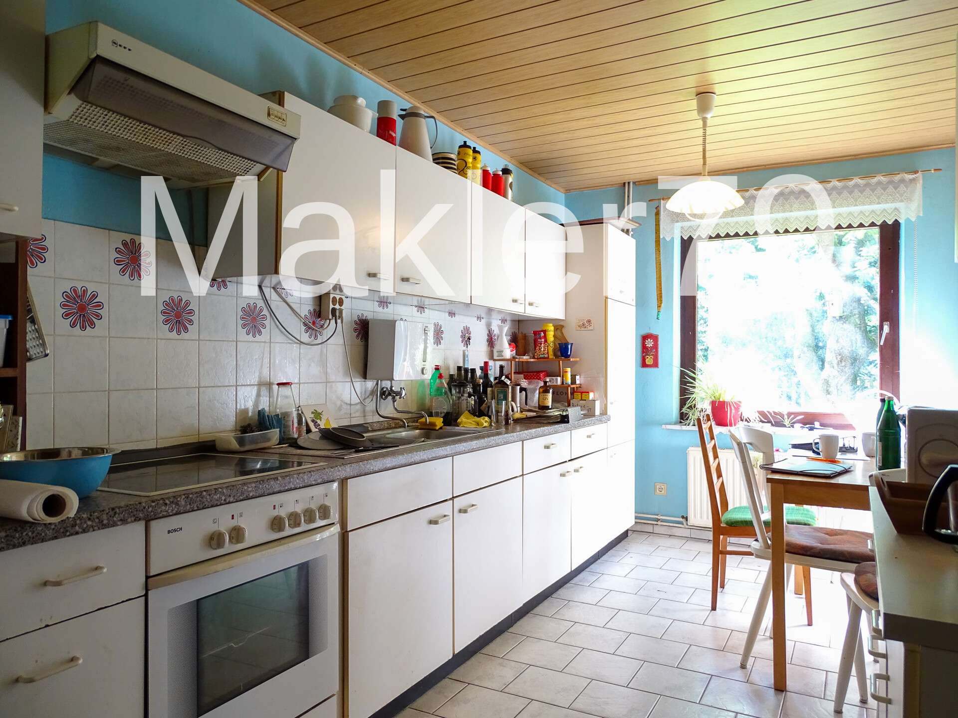 Immobilie in Schnakenbek - Rückzugsort mit Geschichte – Forsthaus in Alleinlage mit großem Ausbau- und Gestaltungsspielraum - Bild 5