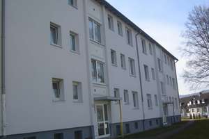 Schöne 2 ZKB in Oberzwehren!