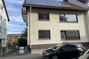 ❤️lich Willkommen im großen 2 - Familienhaus ! Mehrgenerationen unter einem Dach – Schmitthennerstr 17, 69124 Heidelberg – Vorschaubild 19