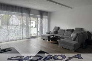 Hochwertige 2 Zimmer Wohnung mit Balkon und TG-Stellplatz in Neuburg - Zentrumsnah! - Ein Objekt ... – Neuburg-Schrobenhausen (Kreis) – Vorschaubild 10