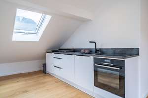 Alpenblick | Moderne Doppelhaushälfte mit Südausrichtung in ruhiger Lage – Feldernkopfstraße 11, 82467 Garmisch-Partenkirchen – Vorschaubild 16
