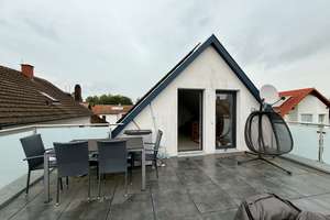 Exklusives Wohnen – Moderne Doppelhaushälfte mit großzügiger Dachterrasse – Strassburgerstr. 59, 77866 Rheinau – Vorschaubild 18