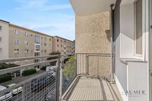 Möblierte 2-Zimmer-Wohnung mit Balkon – sofort bezugsbereit – Die vollständige Adresse der Immobilie erhältst du vom Anbieter., 13353 Wedding, Berlin – Vorschaubild 8