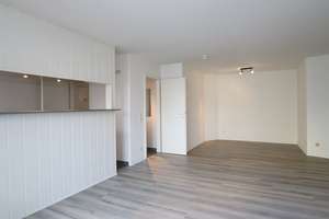 Singles aufgepasst! Renovierte 1-Zimmer-Wohnung in Innenstadtlage! – Die vollständige Adresse der Immobilie erhältst du vom Anbieter., 40878 Zentrum, Ratingen – Vorschaubild 2