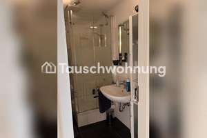 Tauschwohnung: Dachgeschosswohnung mit Weitblick – Die vollständige Adresse der Immobilie erhältst du vom Anbieter., 22301 Winterhude, Hamburg – Vorschaubild 9