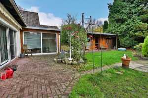 Gemütlicher Bungalow in der beliebten Waldsiedlung! – Herzogtum Lauenburg (Kreis) – Vorschaubild 4
