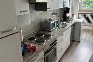 2-Zimmer-Wohnung in zentraler Lage -Nachmieter gesucht ab 01.08. – Oberbilker Allee 107, 40227 Düsseldorf – Vorschaubild 6