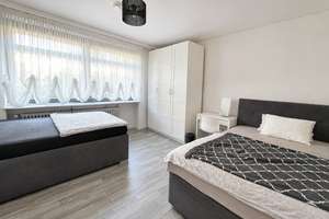 Großzügige 4-Zimmer-Wohnung mit Balkon – familienfreundlich, hell und vielseitig nutzbar – Die vollständige Adresse der Immobilie erhältst du vom Anbieter., 22117 Billstedt, Hamburg – Vorschaubild 7