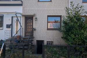 Walle/Osterfeuerberg: Charmantes Reihenmittelhaus mit Terrasse & kleinem Garten – Die vollständige Adresse der Immobilie erhältst du vom Anbieter., 28219 Osterfeuerberg, Bremen – Vorschaubild 18