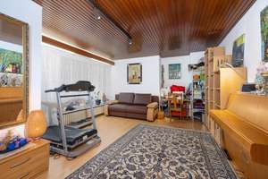 Einfamilienhaus mit Einliegerwohnung und nicht einsehbarem Garten in TOP-Wohnlage – Die vollständige Adresse der Immobilie erhältst du vom Anbieter., 42109 Uellendahl-Katernberg, Wuppertal – Vorschaubild 12